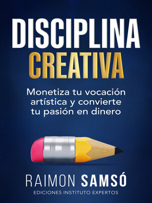 cover image of Disciplina Creativa